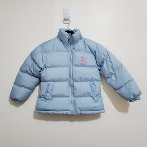 S.K.Y G's Down Jacket